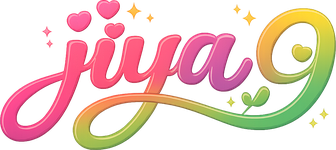 jiya9 লোগো